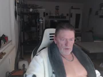 Deinprinz2312 Chaturbate stream image from November 25, 2025