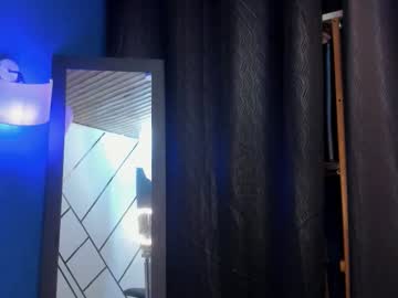 Ian_Lein Chaturbate stream image from November 25, 2025
