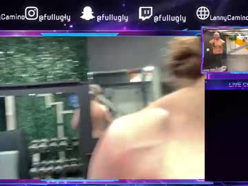 Lannycamino Chaturbate stream image from November 25, 2025