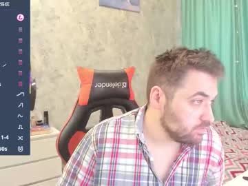 Morlaios Chaturbate stream image from November 25, 2025