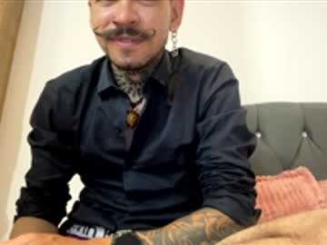 Sneiderbaez Chaturbate stream image from November 25, 2025
