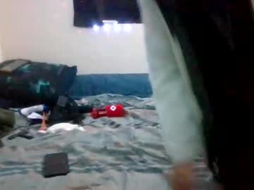 Surecartermayne90 Chaturbate stream image from November 25, 2025