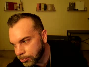 Ty_Lerdavid Chaturbate stream image from November 25, 2025