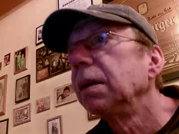 64shorty Chaturbate stream image from November 25, 2025