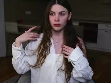 Angelalantaff Chaturbate stream image from November 25, 2025