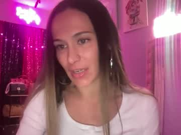 Calibarbie24 Chaturbate stream image from November 25, 2025