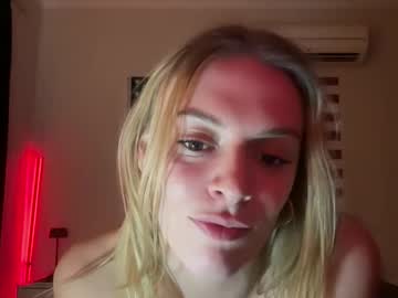 Cassiecallaway Chaturbate stream image from November 25, 2025