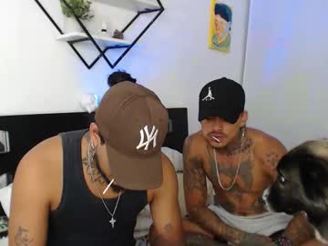 Darkdesirevf Chaturbate stream image from November 25, 2025
