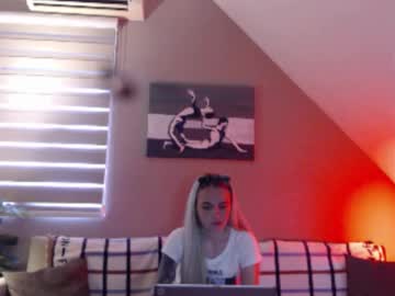 Dreamcatcherfantasy Chaturbate stream image from November 25, 2025