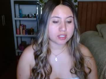 Eimy_Collin Chaturbate stream image from November 25, 2025