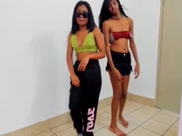 Indianjasmine4u69 Chaturbate stream image from November 25, 2025