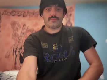 Masculinehole Chaturbate stream image from November 25, 2025