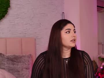 Rachelswaan Chaturbate stream image from November 25, 2025