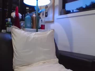 Ricciestick Chaturbate stream image from November 25, 2025