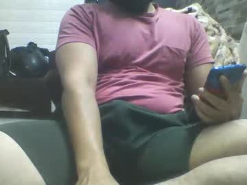 Therichguy30 Chaturbate stream image from November 25, 2025