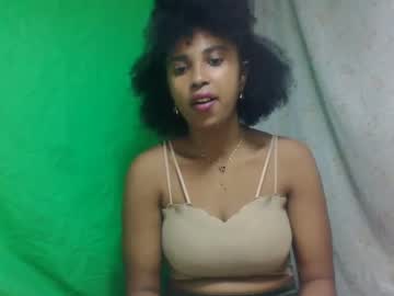 Bavianona Chaturbate stream image from November 25, 2025
