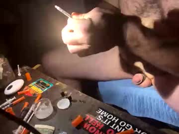 Beverstixx Chaturbate stream image from November 25, 2025