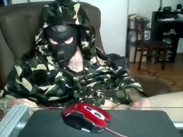 Endslaved Chaturbate stream image from November 25, 2025