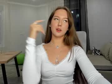 Go0d_Grl Chaturbate stream image from November 25, 2025