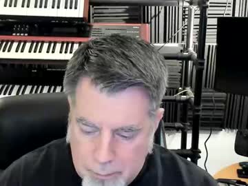 Mostly_Unbothered Chaturbate stream image from November 25, 2025