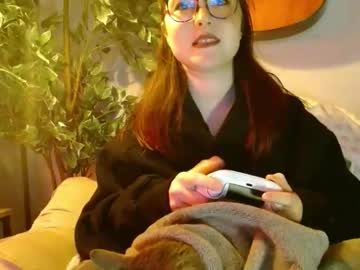 Pillogoddess Chaturbate stream image from November 25, 2025
