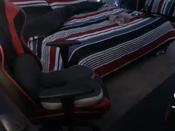Rompecorazones856235 Chaturbate stream image from November 25, 2025