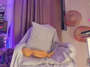 Venuslusty Chaturbate stream image from November 25, 2025