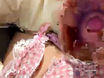 Cd_Sexy_Girlie Chaturbate stream image from November 25, 2025