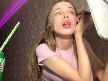 Jadwigajennrich Chaturbate stream image from November 25, 2025