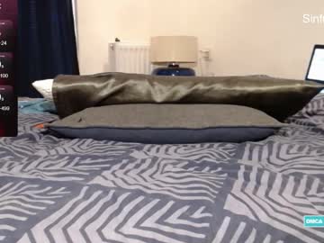 Long_Lean_And_Mean Chaturbate stream image from November 25, 2025