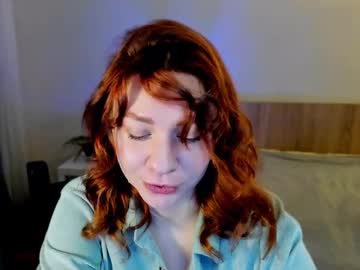 Melissa_Adamss Chaturbate stream image from November 25, 2025