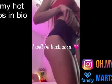 Mia4sin Chaturbate stream image from November 25, 2025