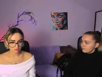 Miss_Toxic69 Chaturbate stream image from November 25, 2025