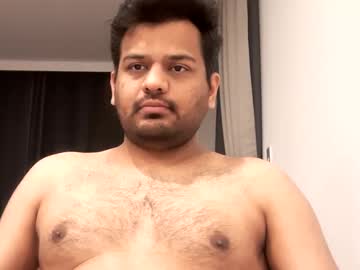 Parv469 Chaturbate stream image from November 25, 2025