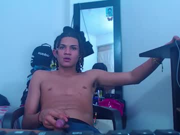 Scootthh Chaturbate stream image from November 25, 2025