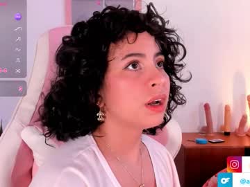 Adriannyp Chaturbate stream image from November 25, 2025