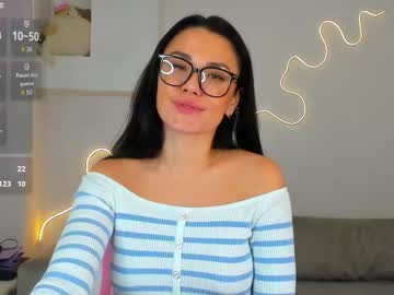 _Black_Out_ Chaturbate stream image from November 25, 2025