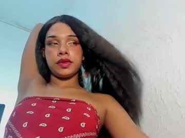 Calliedemon_ Chaturbate stream image from November 25, 2025