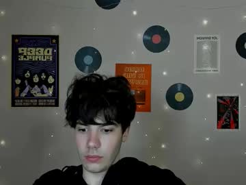 Damon_Rich Chaturbate stream image from November 25, 2025