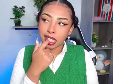 Danna_Schmidt23 Chaturbate stream image from November 25, 2025