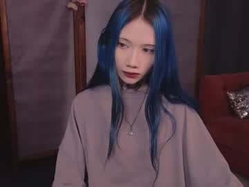 Le_Chan Chaturbate stream image from November 25, 2025