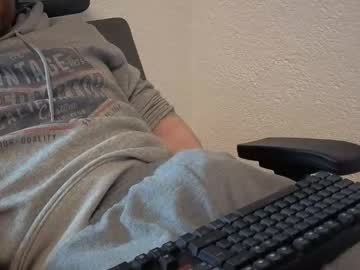 Leroy_Jerkins Chaturbate stream image from November 25, 2025