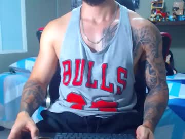 Marcel_Craw0796 Chaturbate stream image from November 25, 2025