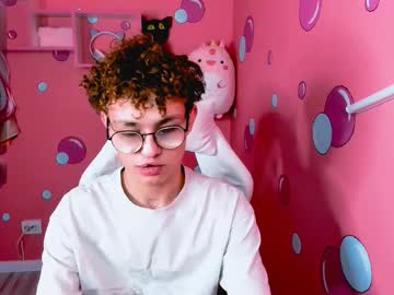 Nathan_Curl Chaturbate stream image from November 25, 2025