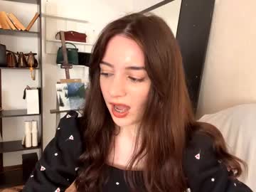 Rochelgloff Chaturbate stream image from November 25, 2025