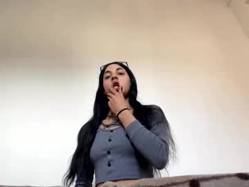Tufelicidadprimero1 Chaturbate stream image from November 25, 2025