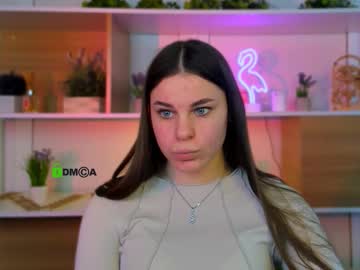 Ellie_Spar Chaturbate stream image from November 25, 2025
