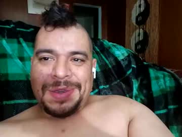 Geo7287 Chaturbate stream image from November 25, 2025