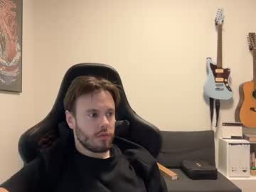 Herkus123 Chaturbate stream image from November 25, 2025
