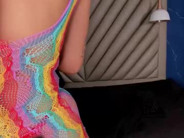 Ibbie_ Chaturbate stream image from November 25, 2025